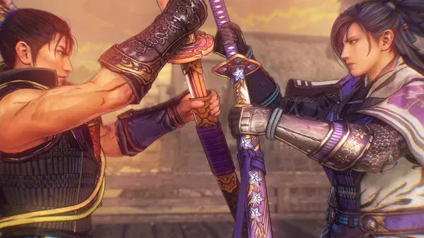 Samurai Warriors 5 (2021) PC Full Samurai Warriors 5 (2021) PC Full