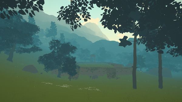 Thousand Threads (2020) PC Full