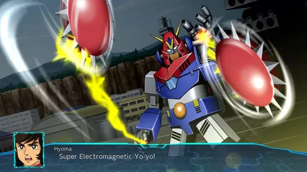 Super Robot Wars 30 (2021) PC Full