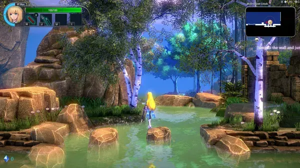 Tower Hunter: Erza's Trial (2019) PC Full Español Tower Hunter: Erza's Trial (2019) PC Full Español