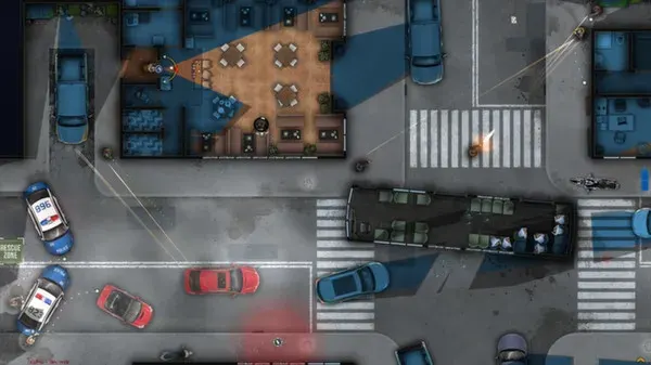 Door Kickers (2014) PC Full Español Door Kickers (2014) PC Full Español