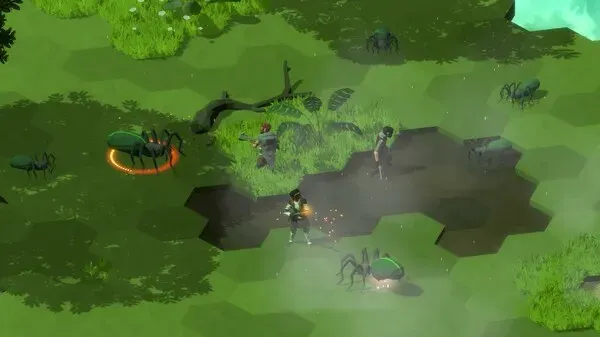 Stolen Realm (2024) PC Full