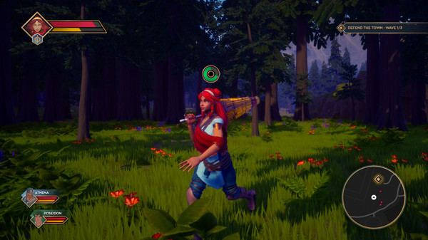 Pandora: Chains of Chaos (2020) PC Game