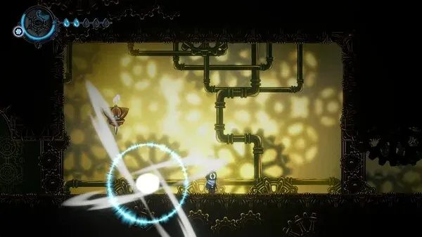 DEVIATOR (2024) PC Game