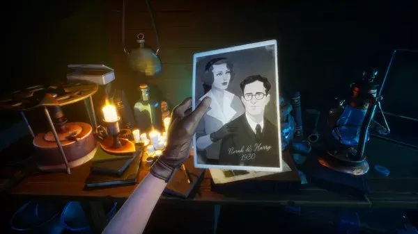 Call of the Sea (2020) PC Full Español