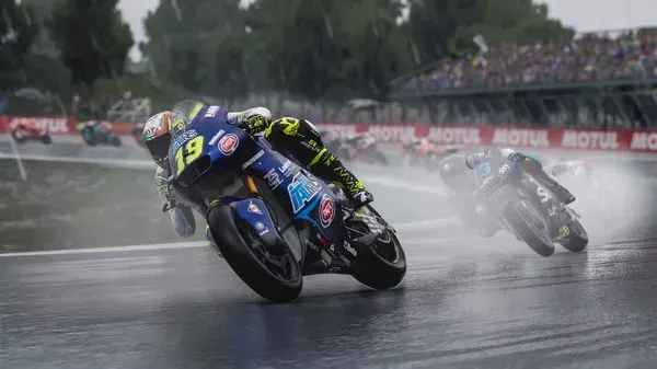 MotoGP 22 (2022) PC Full Español MotoGP 22 (2022) PC Full Español
