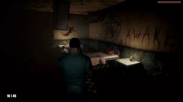 Rabbit Hole (2022) PC Full Español Rabbit Hole (2022) PC Full Español