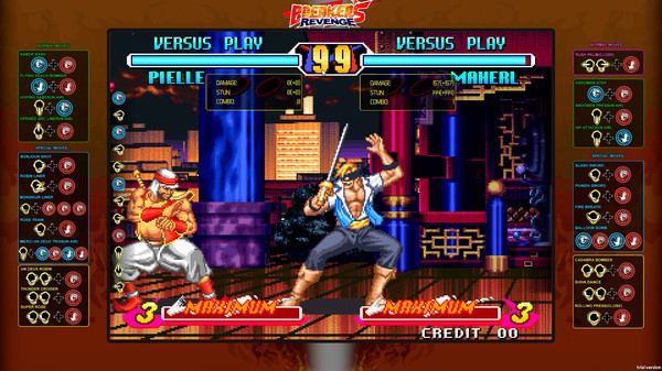 Breakers Collection (2023) PC Full