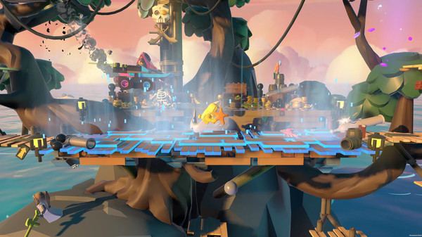 LEGO Brawls (2022) PC Full Español LEGO Brawls (2022) PC Full Español