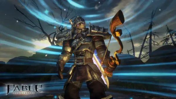 Fable Anniversary (2014) PC Full Español Fable Anniversary (2014) PC Full Español