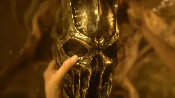 Unholy (2023) PC Full Español Unholy (2023) PC Full Español