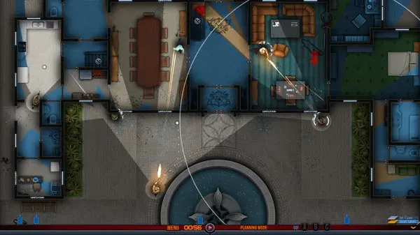 Door Kickers (2014) PC Full Español Door Kickers (2014) PC Full Español