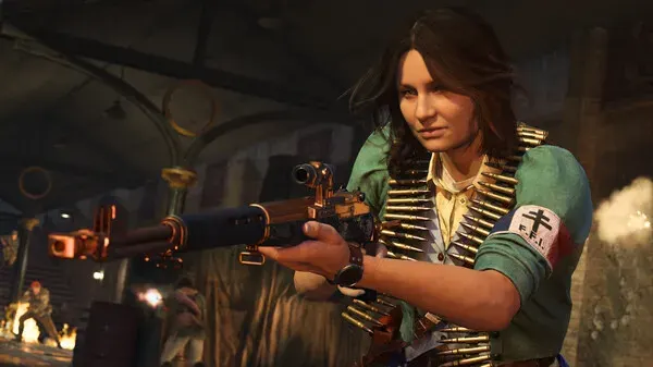 Call of Duty: Vanguard (2023) PC Full Español Call of Duty: Vanguard (2023) PC Full Español