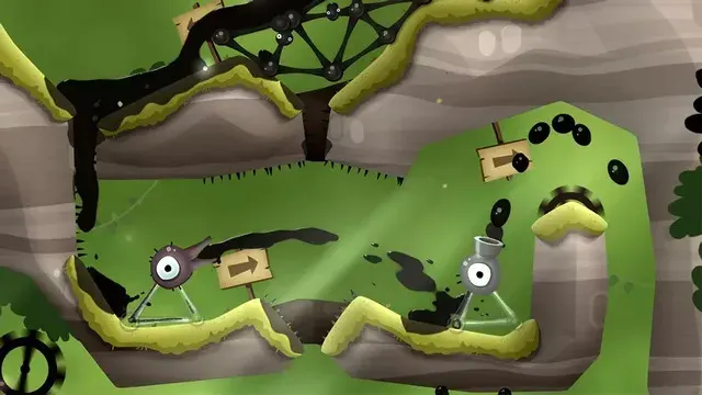 World of Goo 2 (2024) PC Full Español