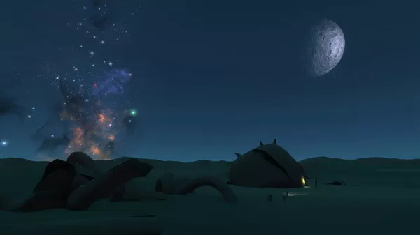 PULSAR: Lost Colony (2021) PC Full