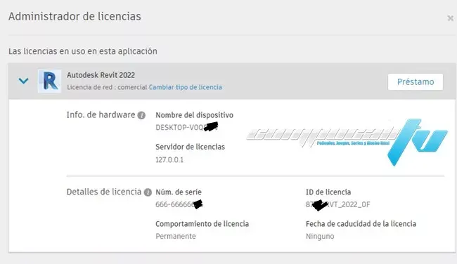 Autodesk Revit 2022.1.2 Versión Full Español Autodesk Revit 2022.1.2 Versión Full Español