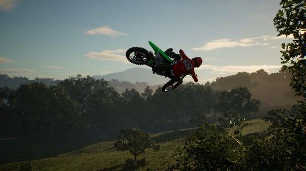 MX vs ATV Legends (2022) PC Full Español MX vs ATV Legends (2022) PC Full Español