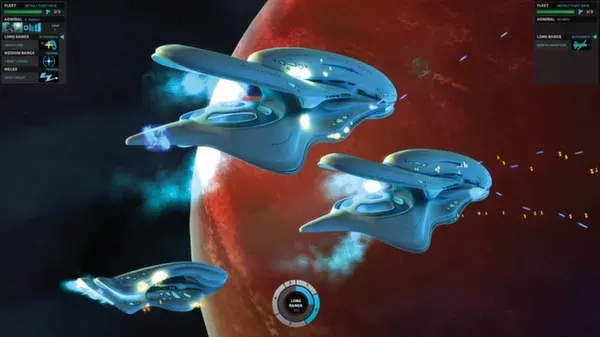 Endless Space: Definitive Edition (2012) PC Full Español Endless Space: Definitive Edition (2012) PC Full Español