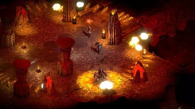 Diablo II Resurrected (2021) PC Full Español