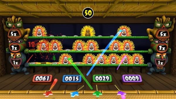 Carnival Games (2020) PC Full Español