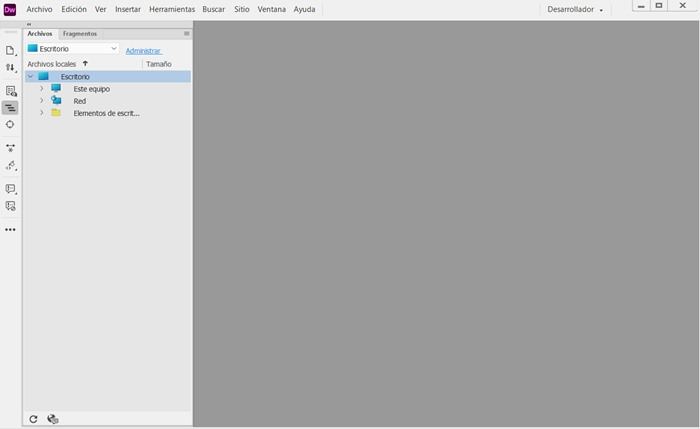 Adobe Dreamweaver CC 2021 Versión Full Español Adobe Dreamweaver CC 2021 Versión Full Español
