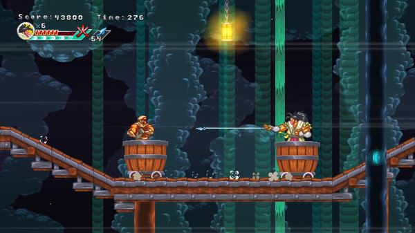 Ganryu 2 (2022) PC Full Español Ganryu 2 (2022) PC Full Español