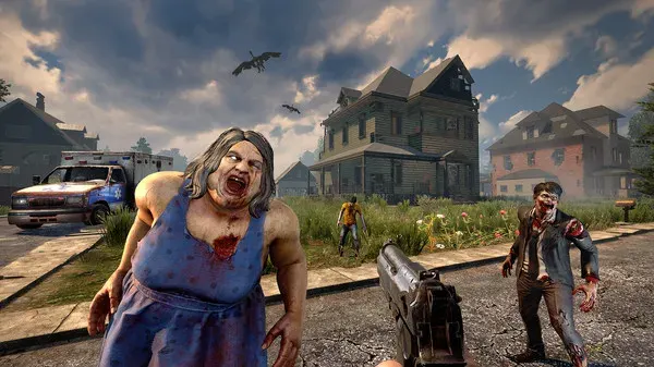 7 Days To Die (2024) PC Full Español 7 Days To Die (2024) PC Full Español