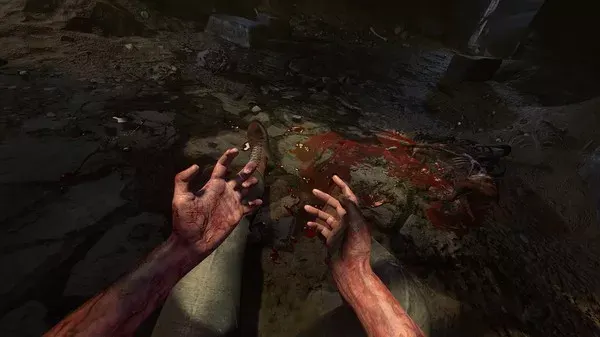 Amnesia: Rebirth (2020) PC Full Español