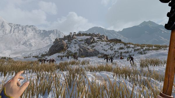 Empire of Ember (2022) PC Full Español