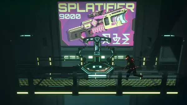 Shiftn Slay (2025) PC Full Español