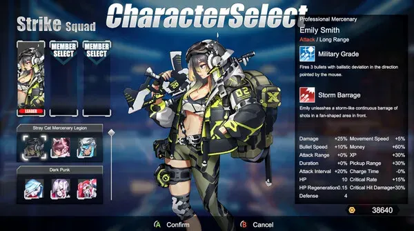 Valkyrie Squad: Siege Breakers (2025) PC Full Valkyrie Squad: Siege Breakers (2025) PC Full