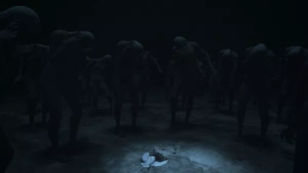 Visage (2020) PC Full Español