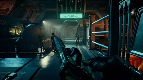 The Outer Worlds 2 Premium Edition (2025) PC Full Español The Outer Worlds 2 Premium Edition (2025) PC Full Español