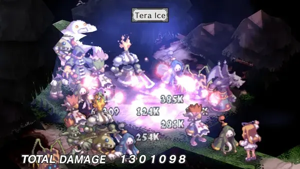 Disgaea PC: Digital Dood Edition (2016) PC Full Disgaea PC: Digital Dood Edition (2016) PC Full