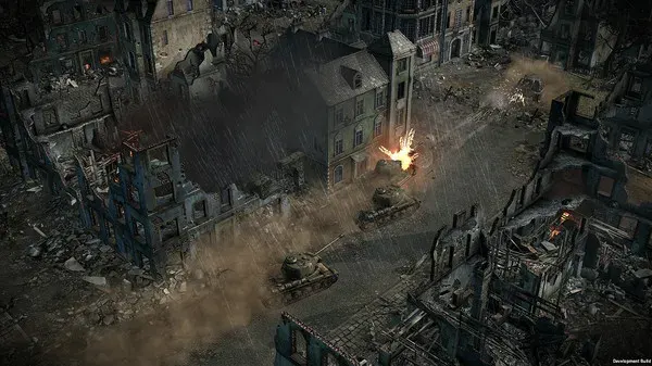 Blitzkrieg 3 Deluxe Edition (2017) PC Full Español
