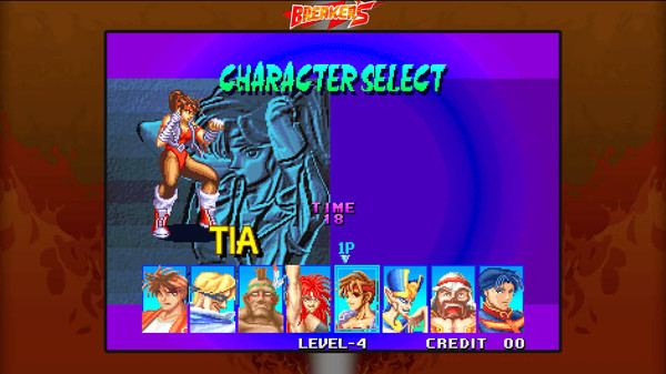 Breakers Collection (2023) PC Full
