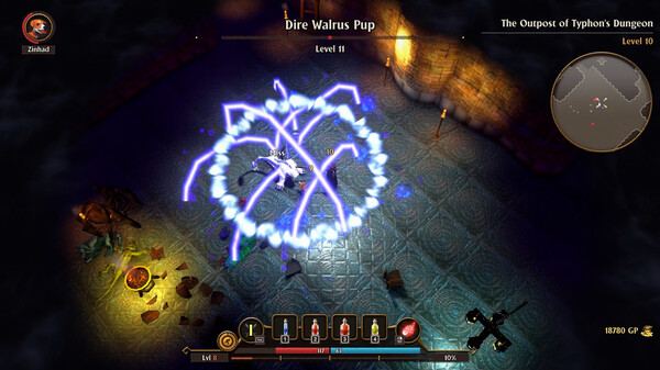 FATE: Reawakened (2025) PC Full Español FATE: Reawakened (2025) PC Full Español