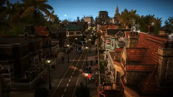 Kaiserpunk (2025) PC Full Español