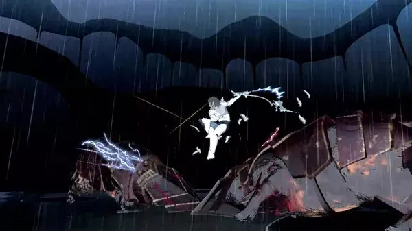 El Shaddai Ascension of the Metratron (2021) PC Full Español