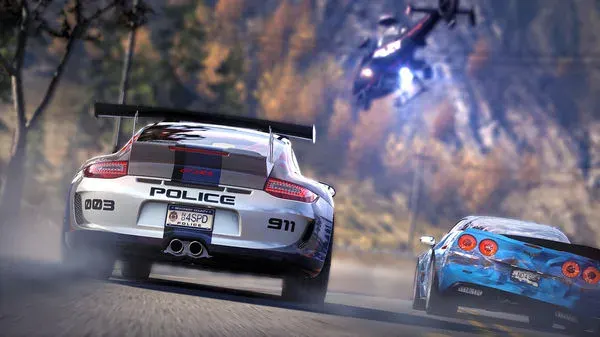 Need For Speed Hot Pursuit (2010) PC Full Español Need For Speed Hot Pursuit (2010) PC Full Español