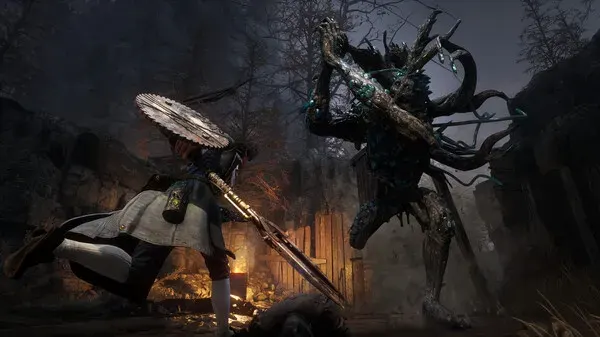 Lies of P Deluxe Edition (2023) PC Full Español