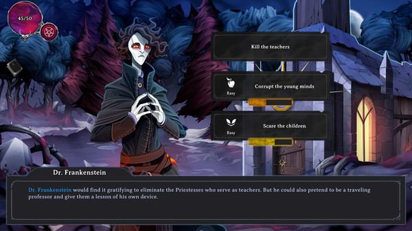 Rogue Lords (2021) PC Full Español Rogue Lords (2021) PC Full Español