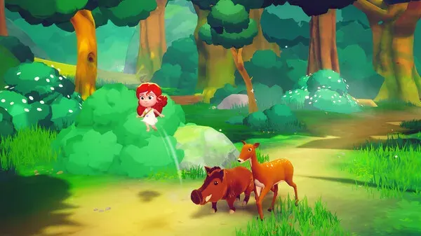 Mai: Child of Ages (2025) PC Full Español
