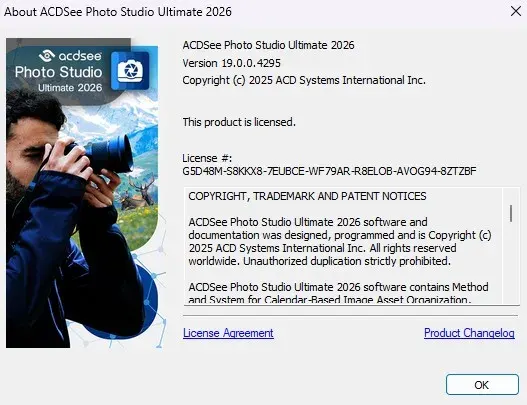 ACDSee Photo Studio Ultimate Versión Build ACDSee Photo Studio Ultimate Versión Build
