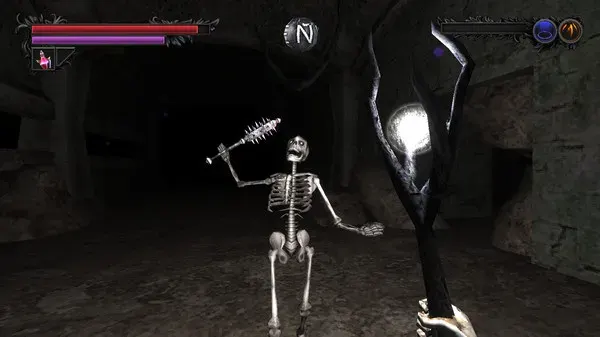 Lunacid (2023) PC Full