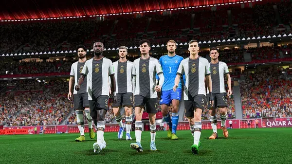 FIFA 23 (2022) PC Full Español