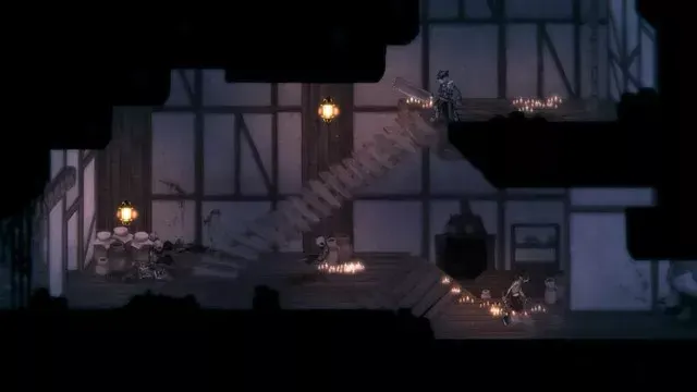 Salt and Sacrifice (2022) PC Full Español