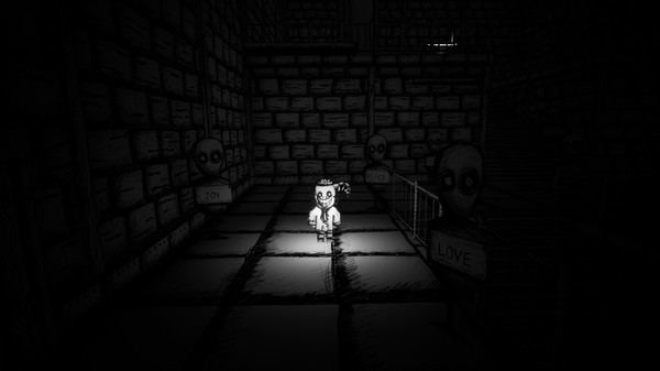 My Beautiful Paper Smile (2020) PC Game Español