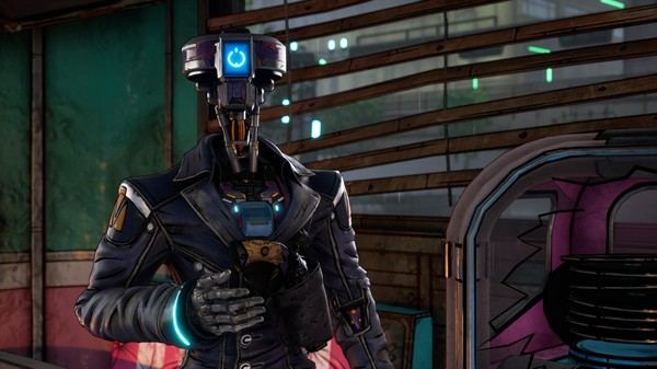 New Tales from the Borderlands (2022) PC Full Español