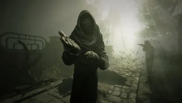 Pathologic 3 (2026) PC Full